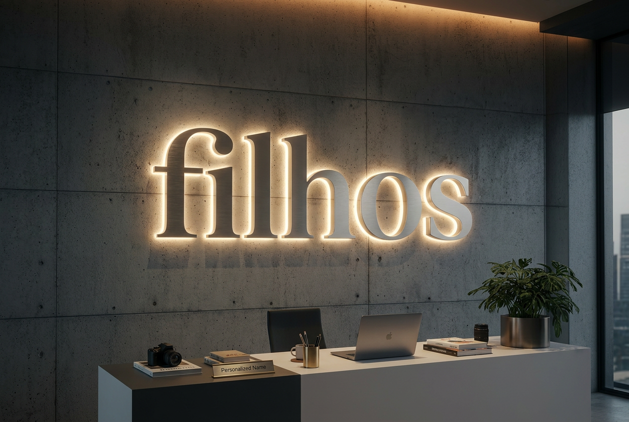 filhos