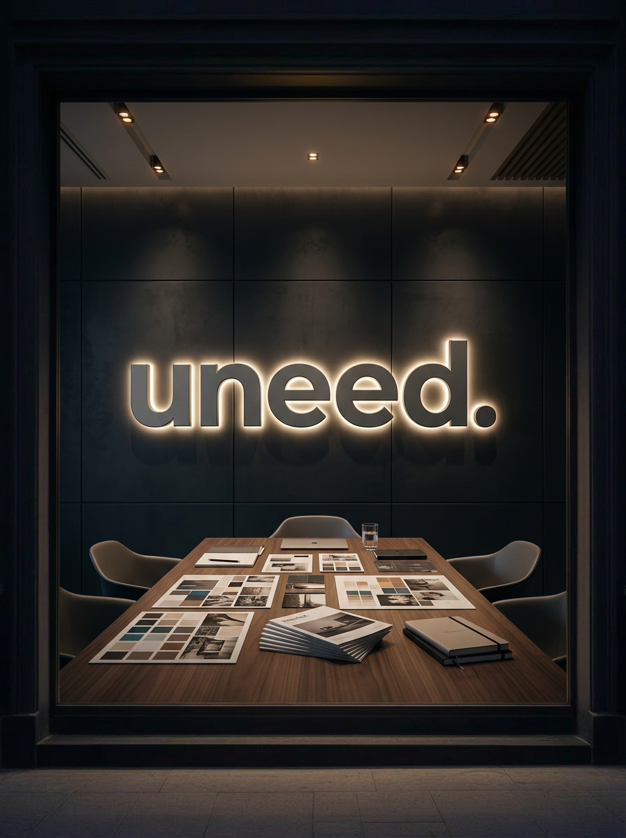 uneed.