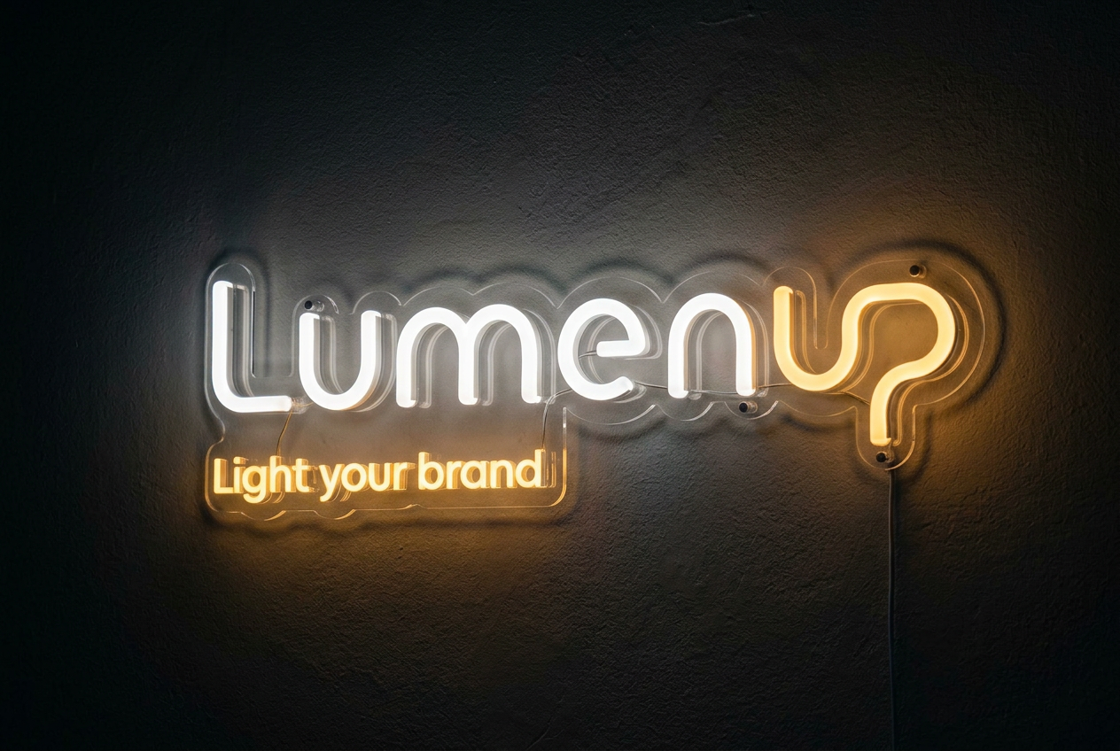 Lumenup Neon