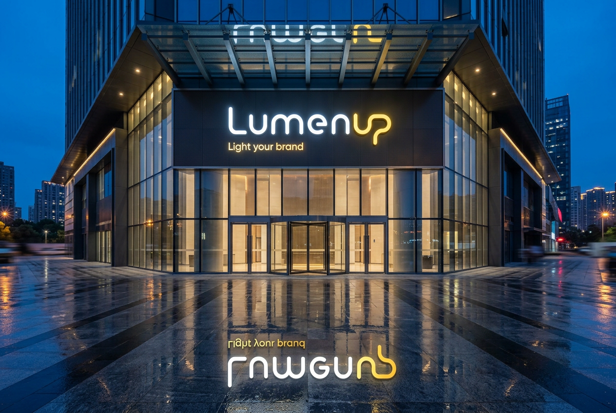 Reclamos Luminosos